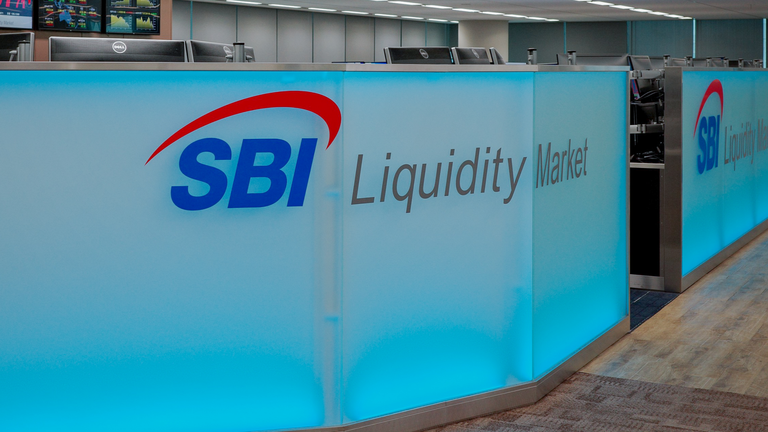 SBIグループ/国内最大級のインターネット総合金融グループでの経理担当を募集！ - SBIリクイディティ・マーケット株式会社、経理の転職求人情報 |  SYNCA(シンカ)