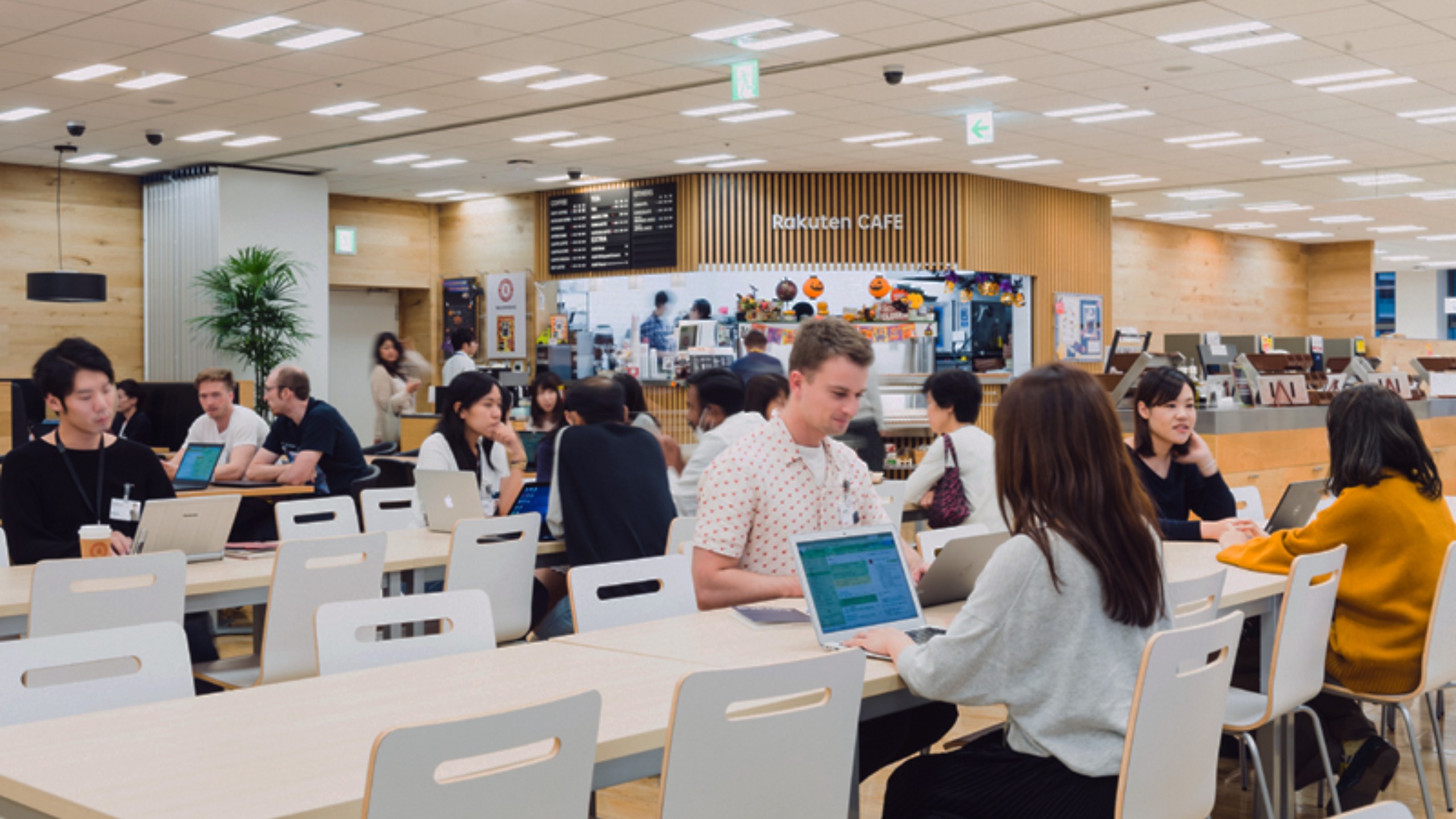 楽天・経理マネージャー候補】コーポレート部門で活躍いただける人材募集中！ - 楽天グループ株式会社、経理の転職求人情報 | SYNCA(シンカ)